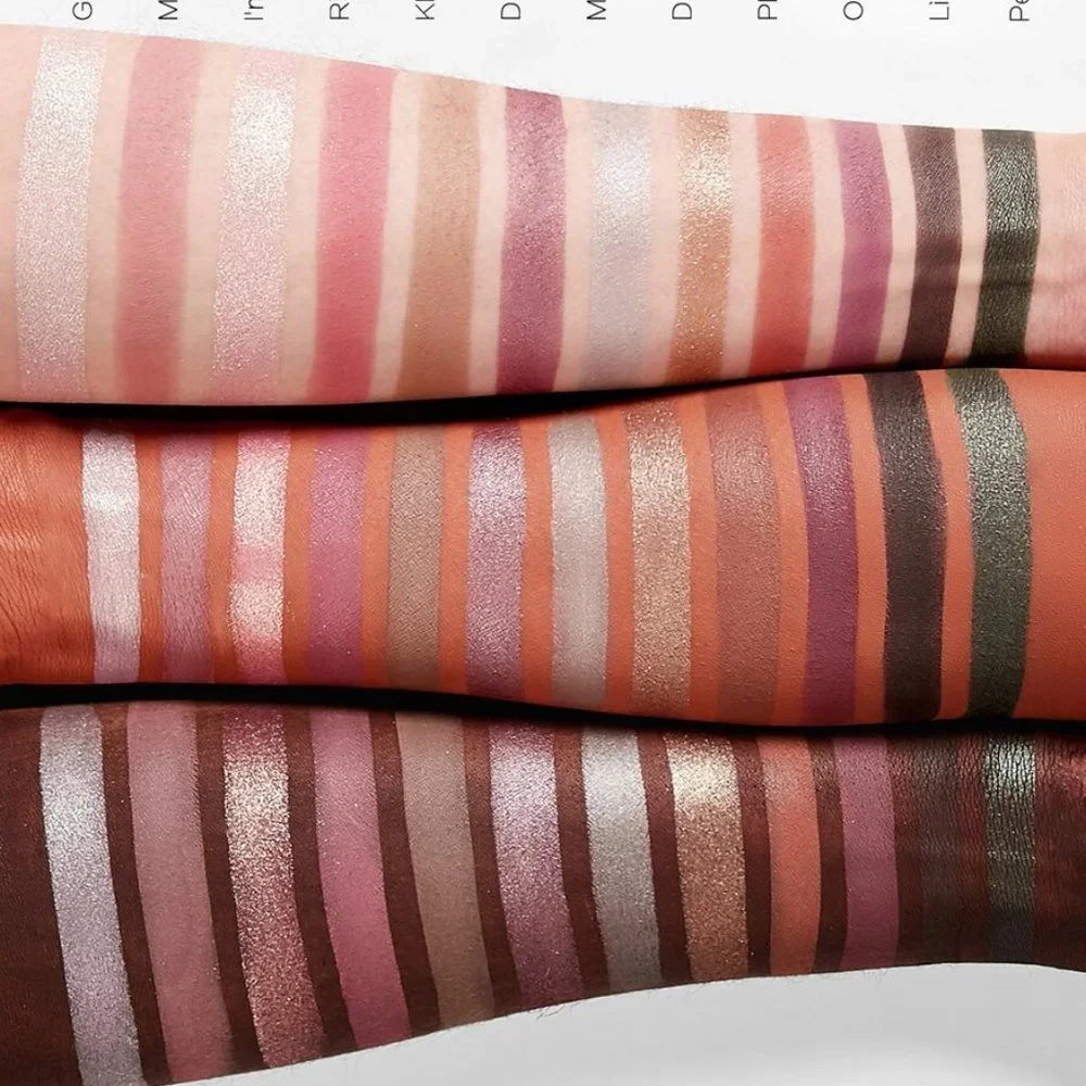 MAUVE-OLOUS Palette - Picture 4 of 4